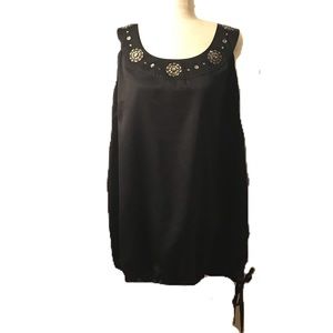 Lane Bryant Bling Tank Top Size 22/24